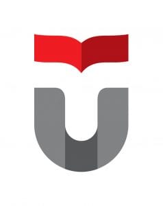 Logo Telkom University